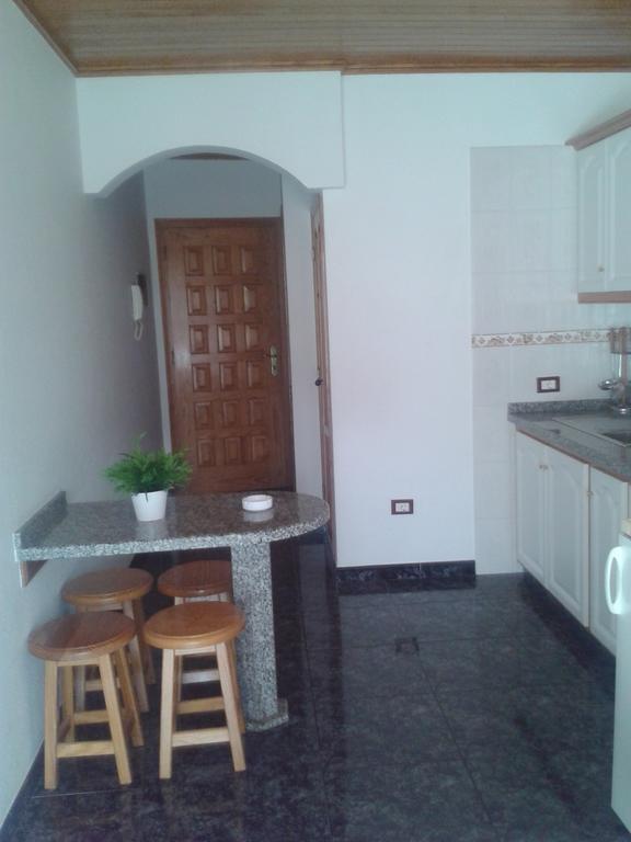 Вілла Brisas De Anaga Санта-Крус-де-Тенеріфе Номер фото